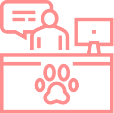 初めてでも安心サポート